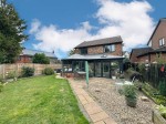 Images for Hall Farm Crescent, Broughton Astley, Leicester