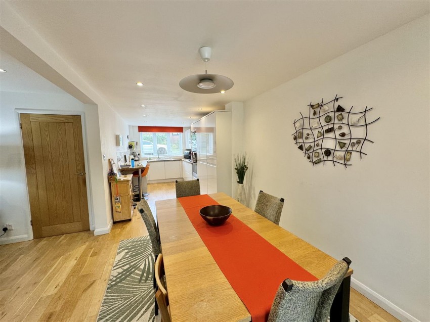 Images for Hall Farm Crescent, Broughton Astley, Leicester