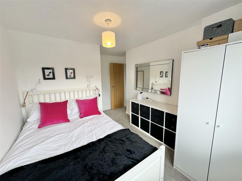 Images for Hall Farm Crescent, Broughton Astley, Leicester