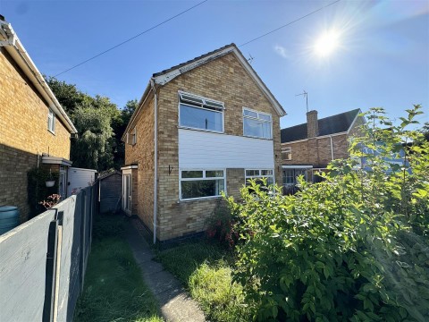 View Full Details for Roy Close, Narborough
