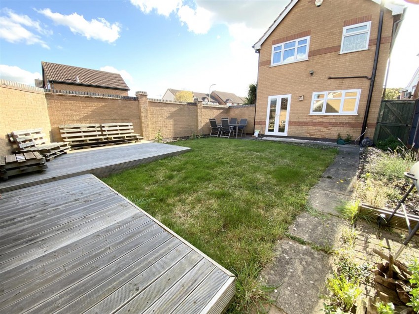 Images for Pintail Close, Whetstone, Leicester