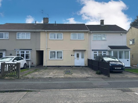 View Full Details for Ambleside Drive, Leicester