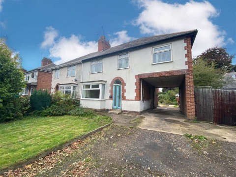 View Full Details for Leicester Road, Enderby, Leicester