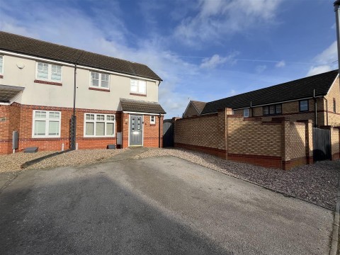 View Full Details for Packhorse Drive, Enderby, Leicester