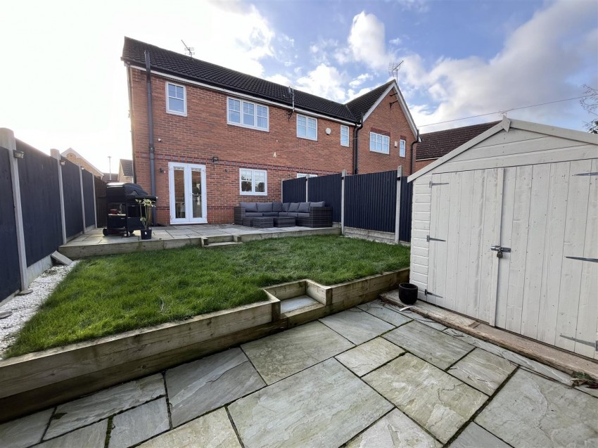 Images for Packhorse Drive, Enderby, Leicester