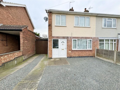 View Full Details for Farthingdale Close, Cosby, Leicester