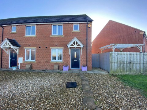 View Full Details for Windsor Way, Broughton Astley, Leicester