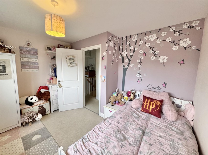 Images for Jubilee Way, Countesthorpe