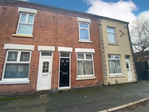 View Full Details for Clifton Road, Leicester