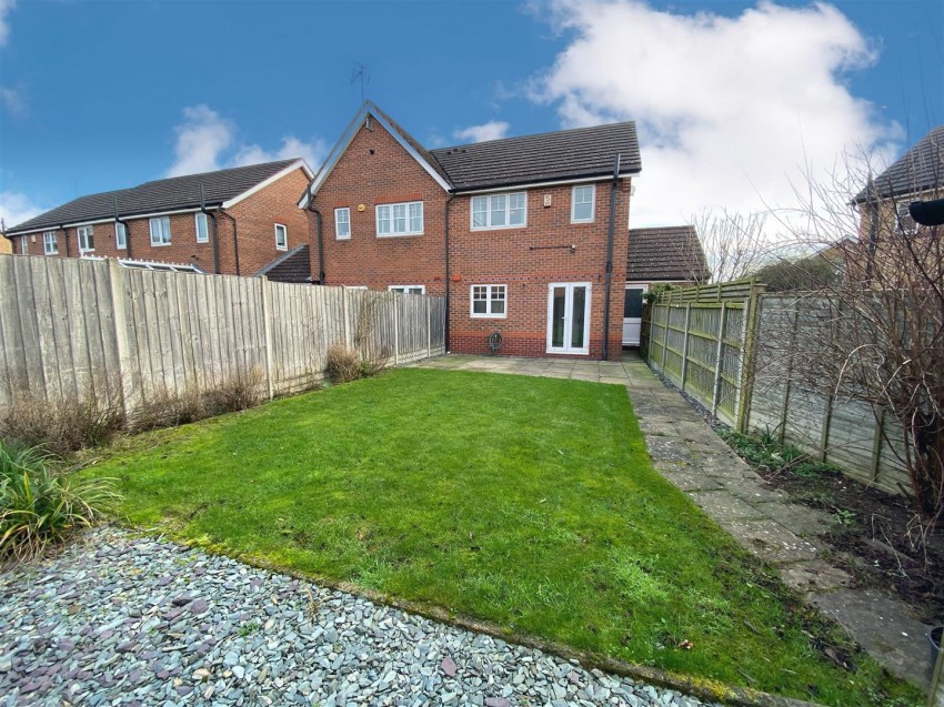 Images for Packhorse Drive, Enderby, Leicester
