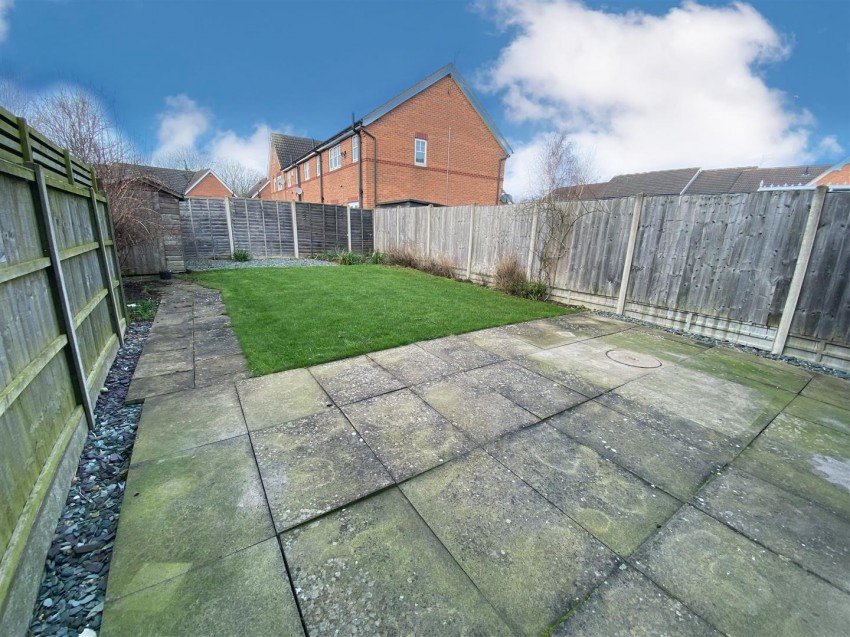Images for Packhorse Drive, Enderby, Leicester