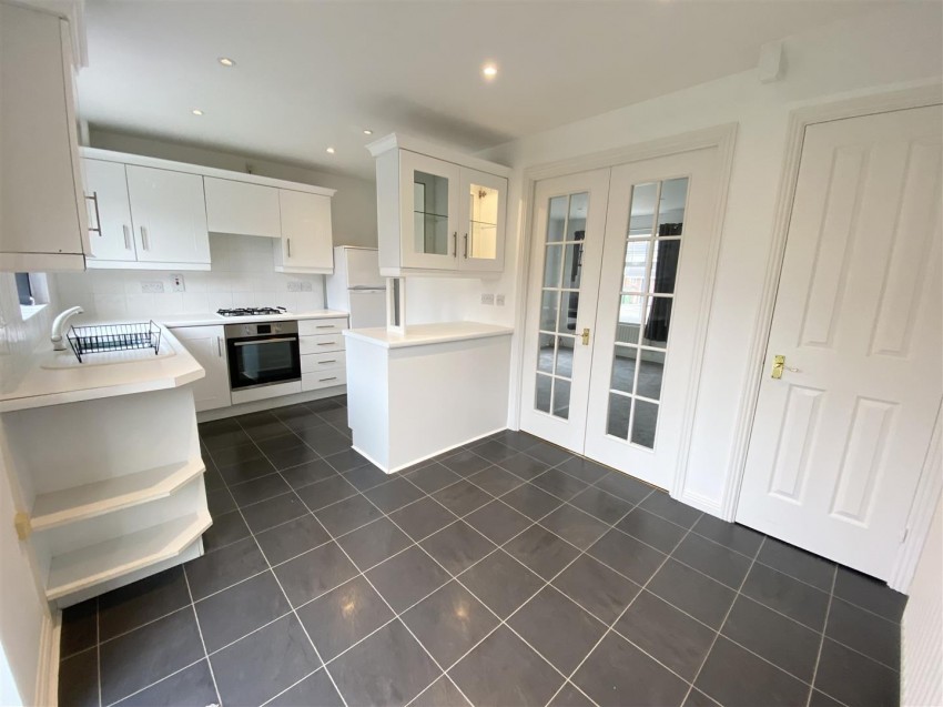 Images for Packhorse Drive, Enderby, Leicester