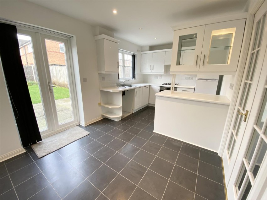 Images for Packhorse Drive, Enderby, Leicester