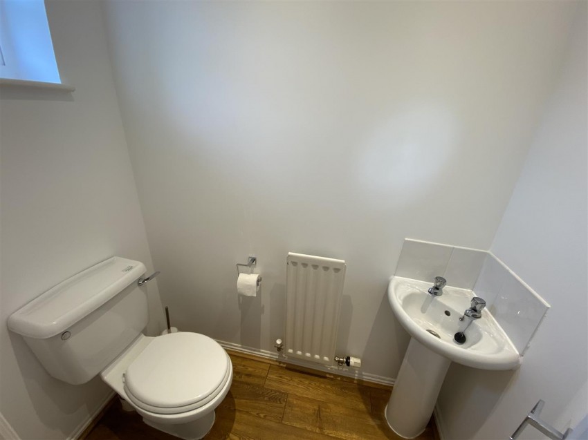 Images for Packhorse Drive, Enderby, Leicester