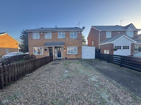 View Full Details for Simpson Close, Whetstone, Leicester