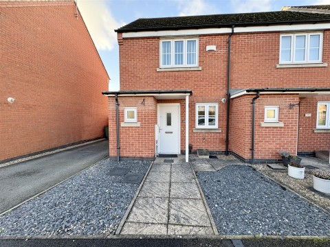 View Full Details for Two Steeples Square, Wigston