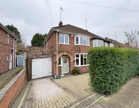 View Full Details for Lindfield Road, Leicester