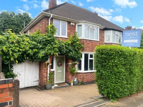 View Full Details for Lindfield Road, Leicester