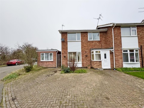 View Full Details for Bridge Way, Whetstone, Leicester