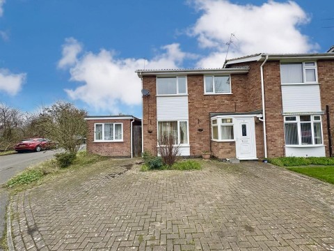 View Full Details for Bridge Way, Whetstone, Leicester