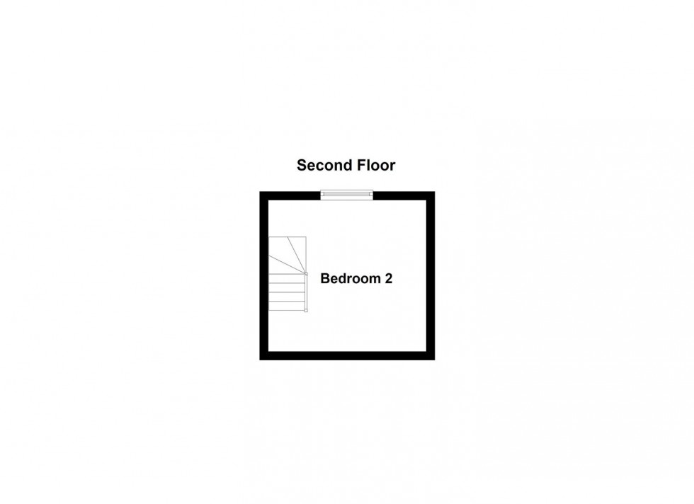 Floorplan for Park Road, Blaby