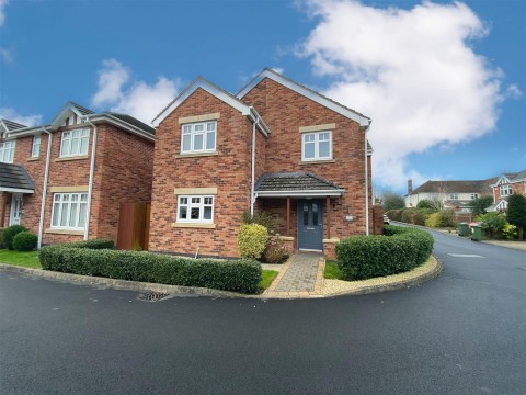 View Full Details for Martha Close, Countesthorpe, Leicester