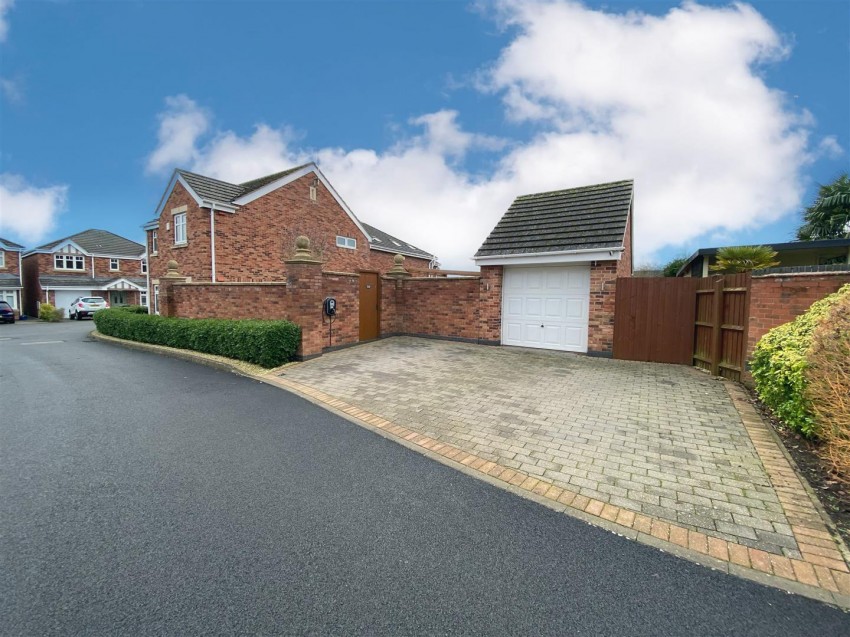 Images for Martha Close, Countesthorpe, Leicester