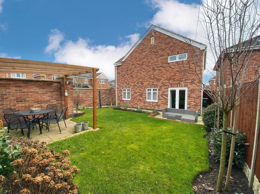 Images for Martha Close, Countesthorpe, Leicester