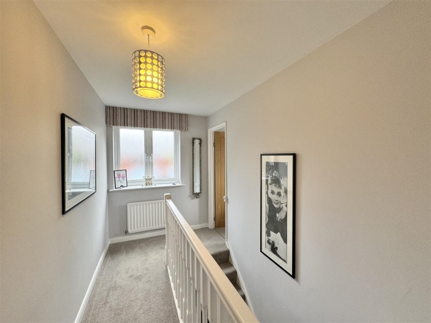 Images for Hall Farm Crescent, Broughton Astley, Leicester