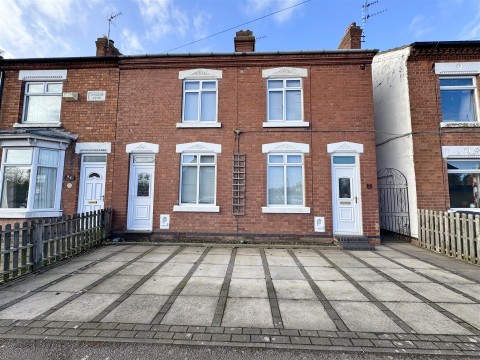 View Full Details for Park Road, Cosby, Leicester