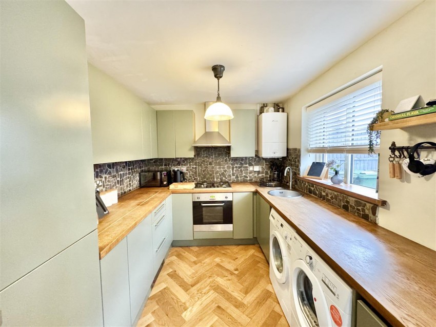 Images for Leveret Drive, Whetstone