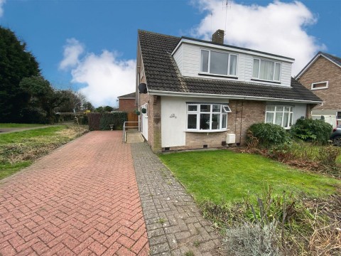 View Full Details for Buxton Close, Whetstone, Leicester