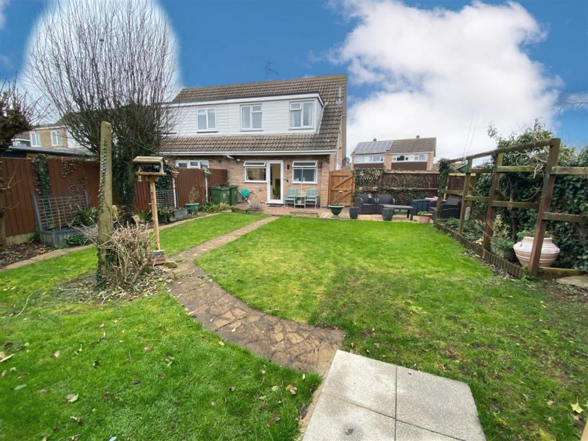 Images for Buxton Close, Whetstone, Leicester