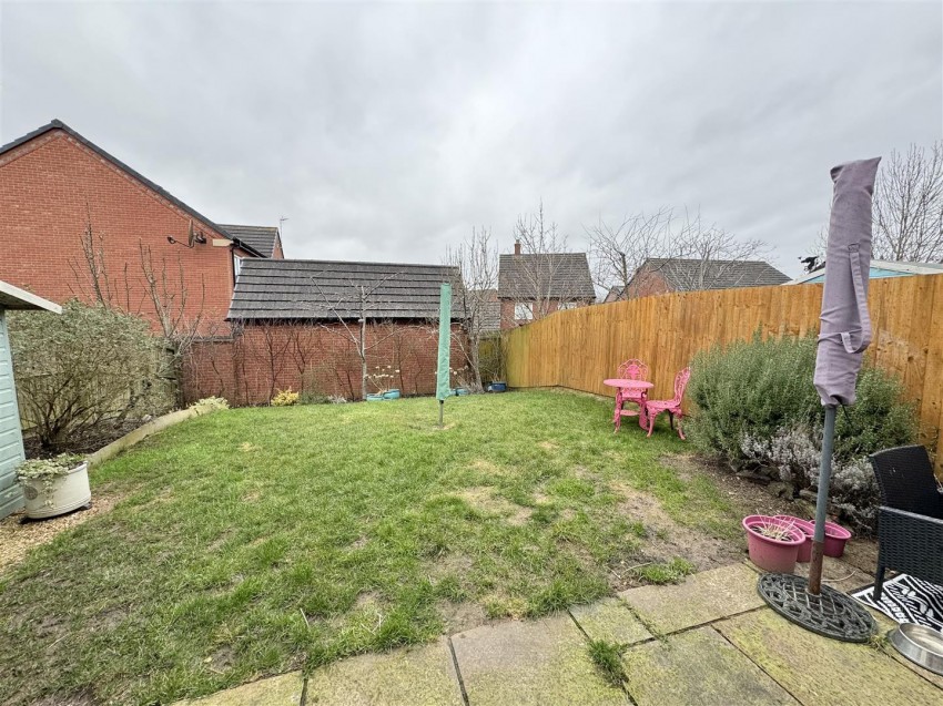 Images for Mill Field Avenue, Countesthorpe