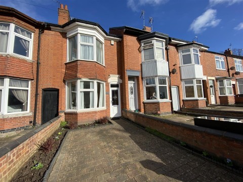 View Full Details for Wigston Lane, Aylestone, Leicester