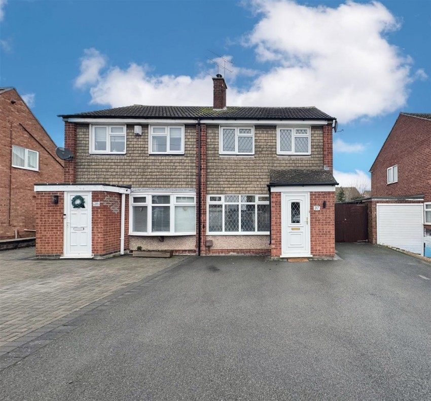 Images for Kipling Drive, Enderby, Leicester