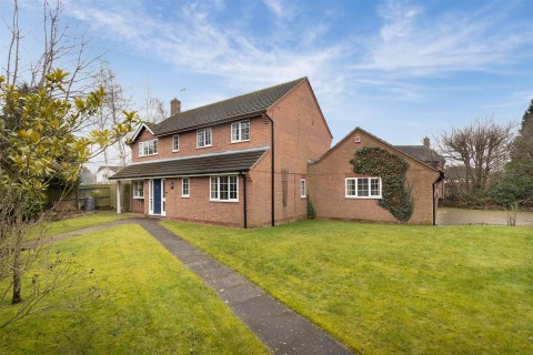 View Full Details for Chestnut Grange, Broughton Astley