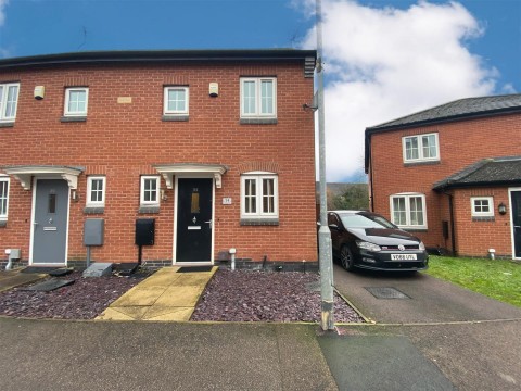 View Full Details for Ridleys Close, Countesthorpe