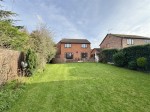 Images for Hall Farm Crescent, Broughton Astley, Leicester