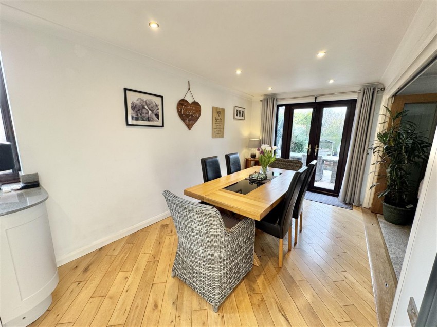 Images for Hall Farm Crescent, Broughton Astley, Leicester