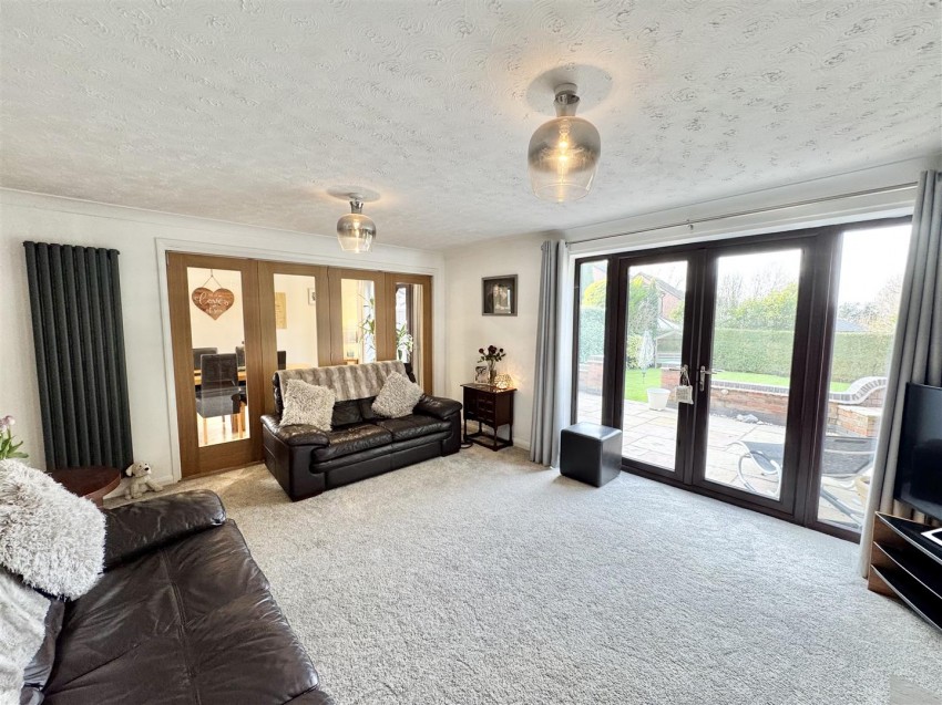 Images for Hall Farm Crescent, Broughton Astley, Leicester