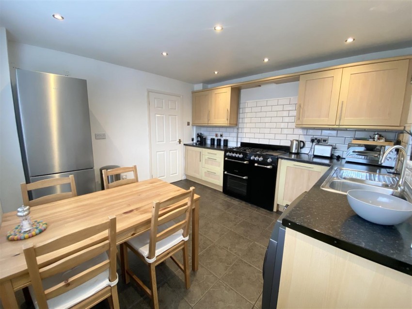 Images for Holyrood Drive, Countesthorpe, Leicester