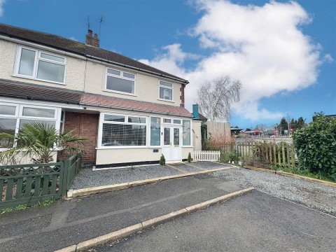 View Full Details for Blaby Road, Enderby, Leicester