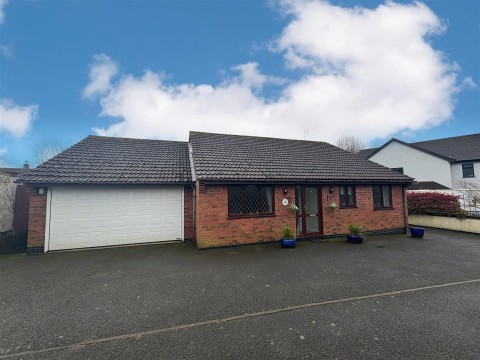 View Full Details for The Whiting, Chapel Street, Sharnford,