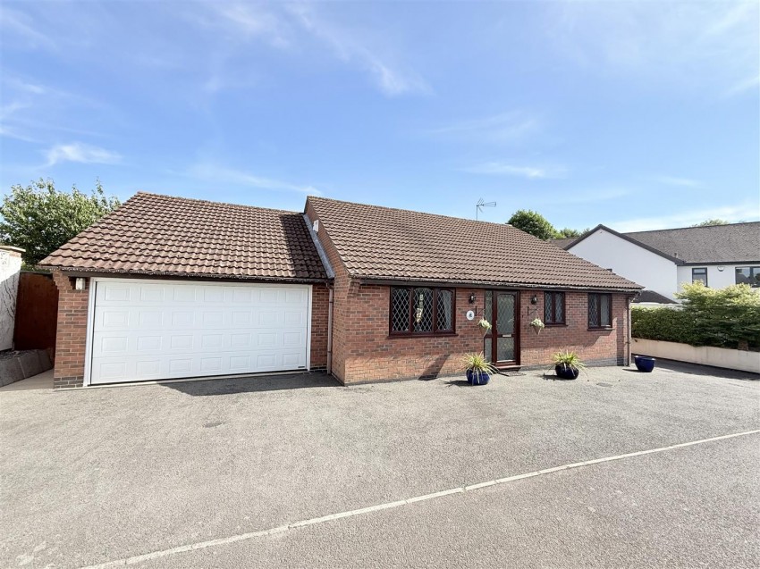 Images for The Whiting, Chapel Street, Sharnford,