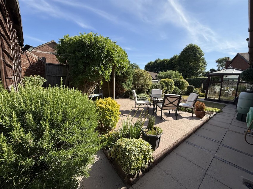 Images for The Whiting, Chapel Street, Sharnford,