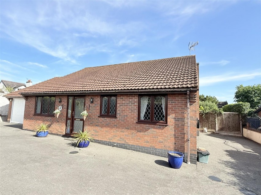 Images for The Whiting, Chapel Street, Sharnford,
