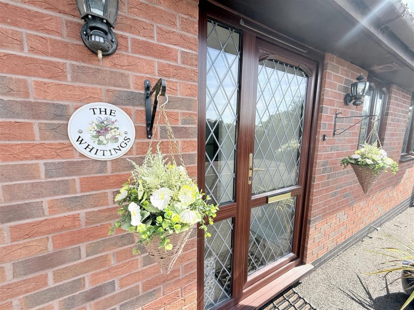 Images for The Whiting, Chapel Street, Sharnford,
