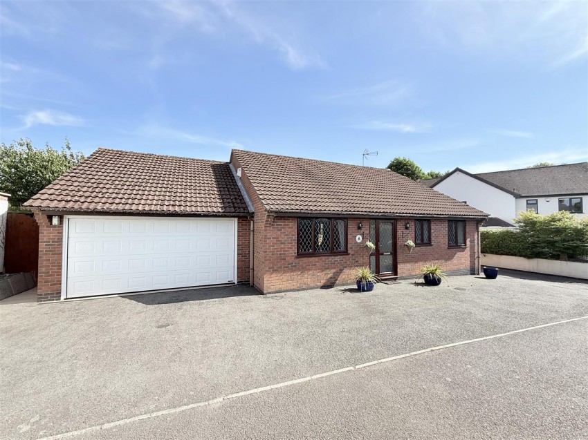 Images for The Whiting, Chapel Street, Sharnford,