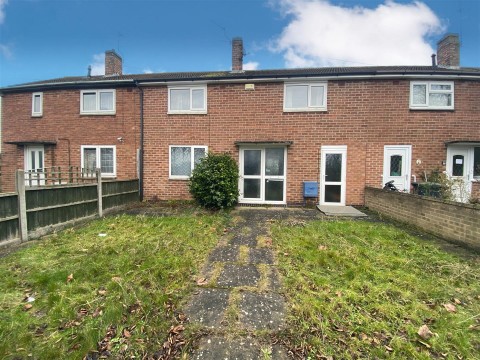 View Full Details for Trenant Road, Leicester